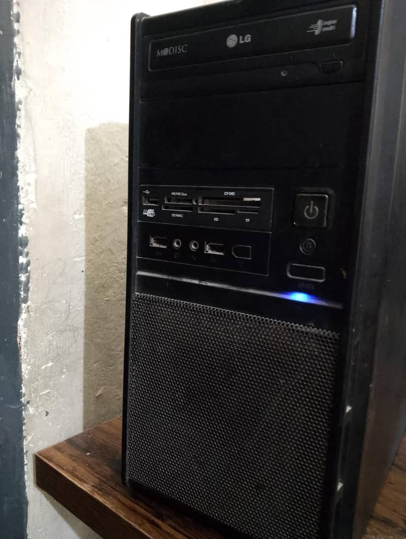 Core i5 4th Generation 1