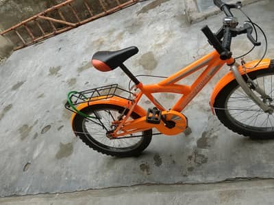 Power Speed Bike (Blaster)