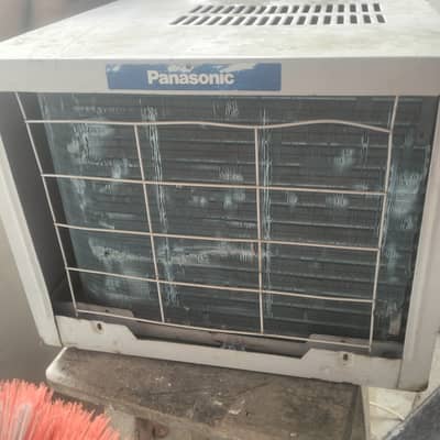 Window ac