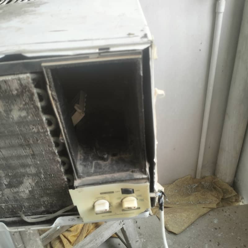 Window ac 1