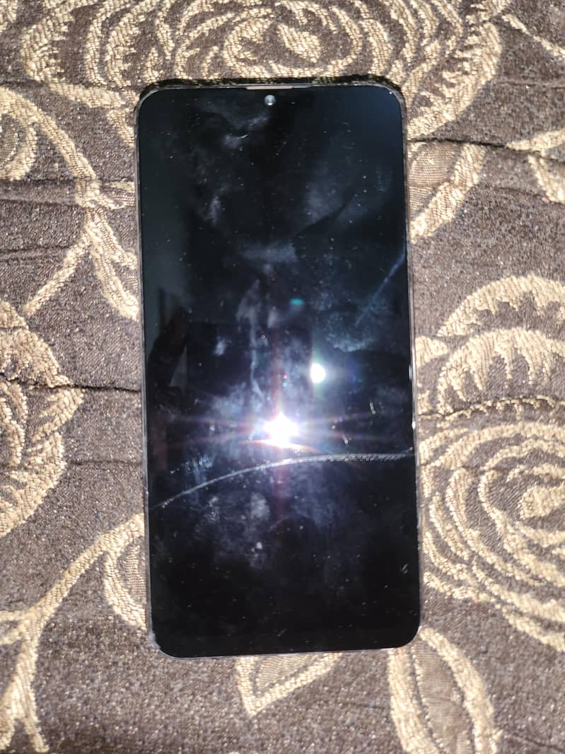 OPPO A7 0