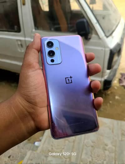One Plus 9 5G