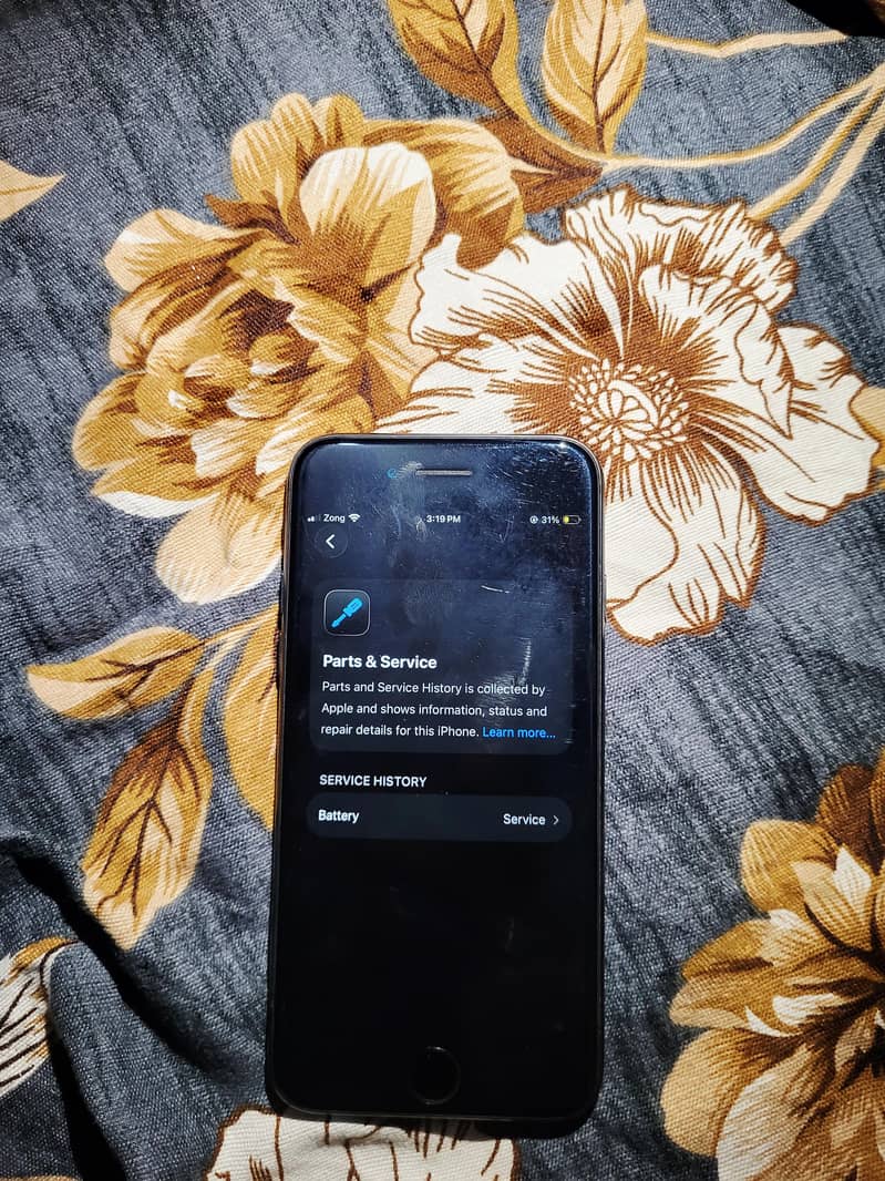 Apple iPhone SE 1