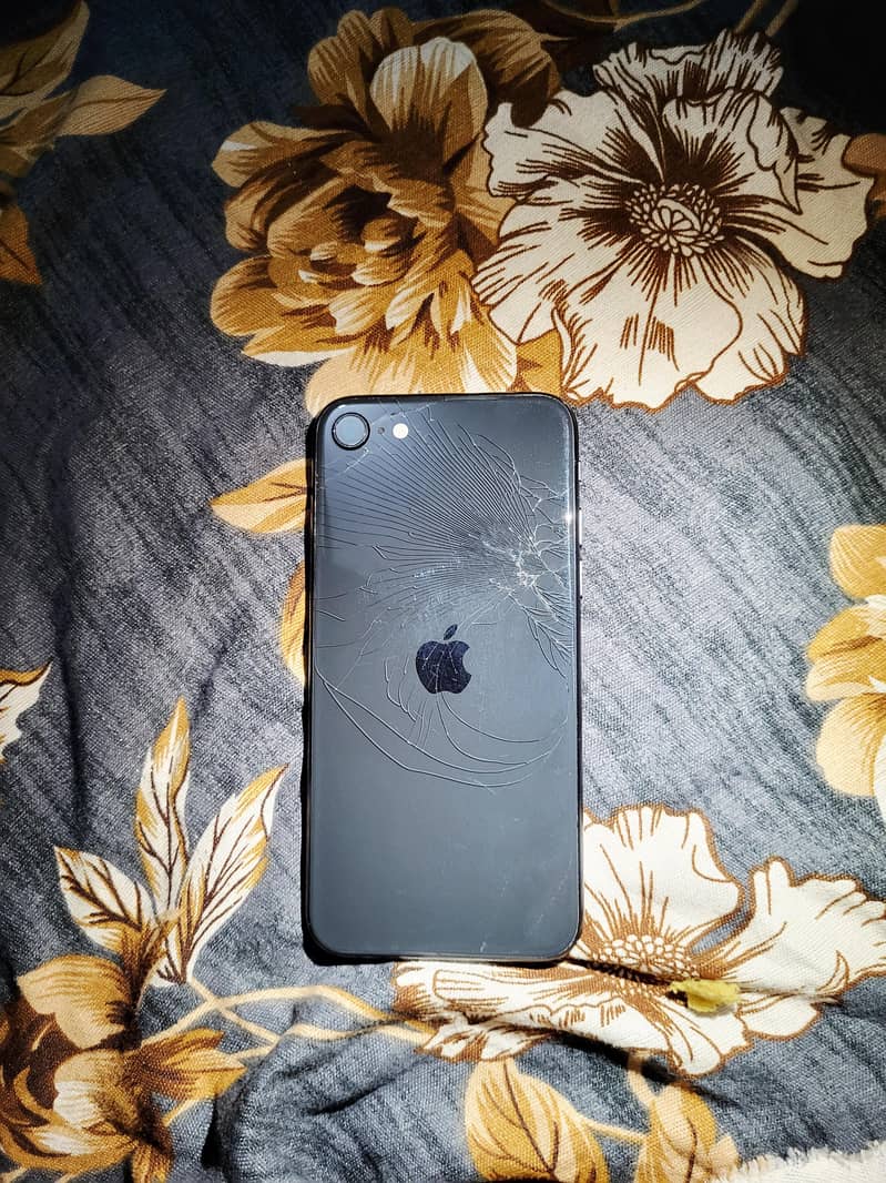 Apple iPhone SE 7