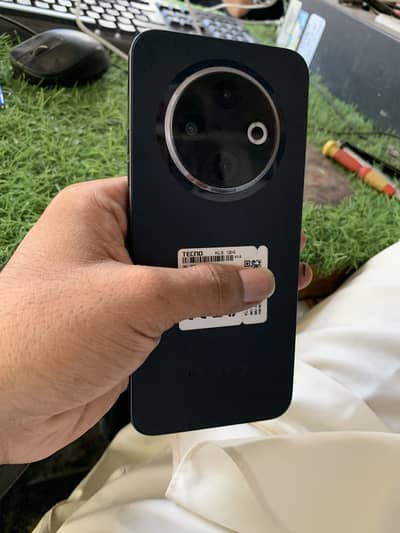 Tecno SPARK 30C