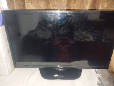 LG 32 Inch Led Tv