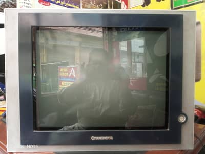 tv and Bluetooth deck