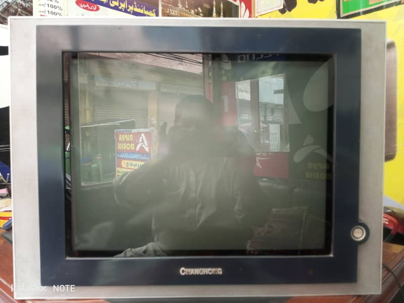 tv and Bluetooth deck 0