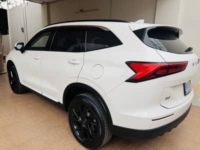 Haval H6 2025