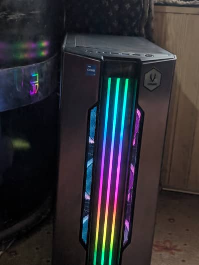 Extreme Gaming PC | i7 13700KF | RTX 3080 | 32GB RAM | 360mm AIO Liqui