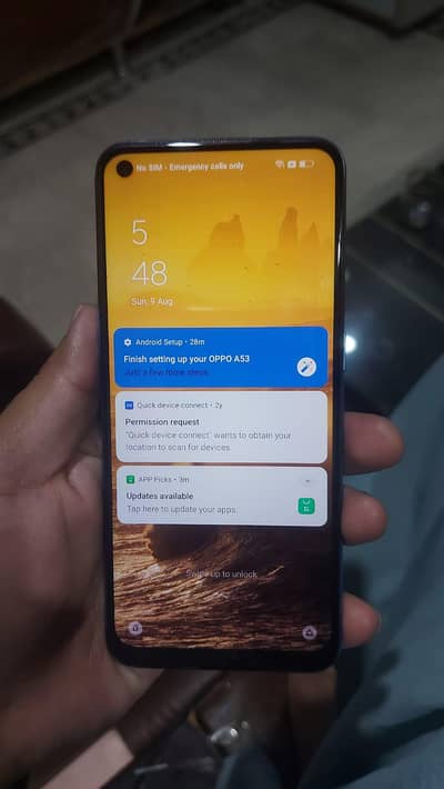 OPPO A53