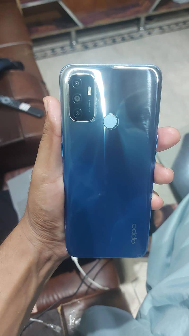 OPPO A53 2