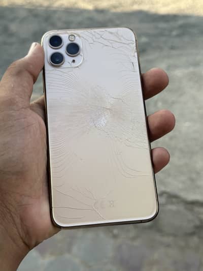 Apple iPhone 11 Pro Max