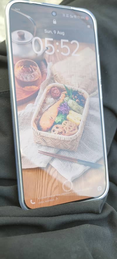 Vivo Y 500 Fingerprint Underdisplay 8100mAh 10/10 Not fot exchange 256