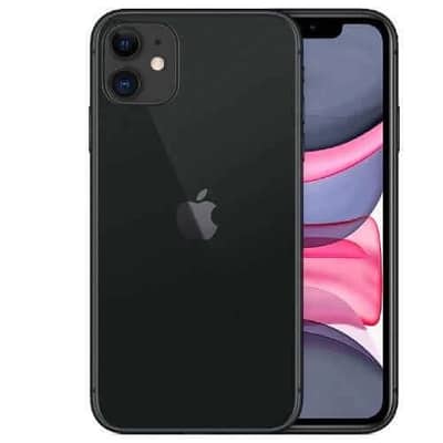 Iphone 11 64gb 100% Original