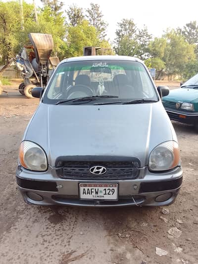 Hyundai Other 2004