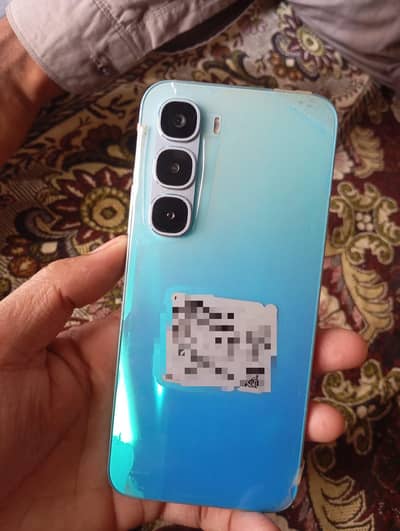 Infinix hot 60 pro