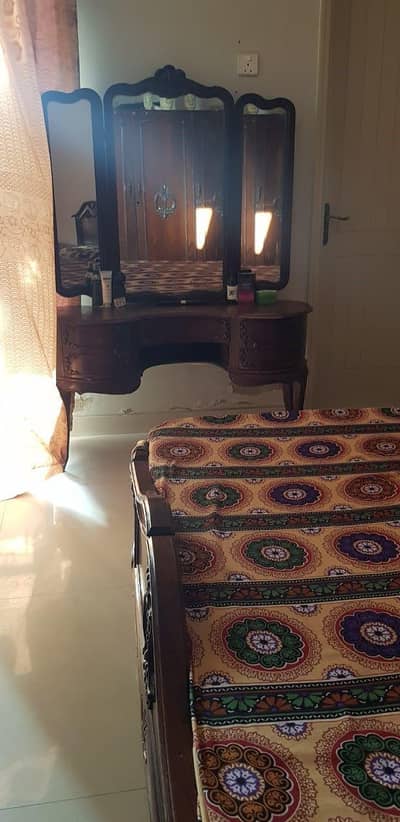 Bed For Sale