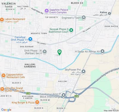 4 marla commercial plot for sale