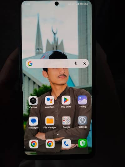 Xiaomi 11T Pro