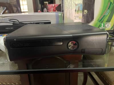 xbox 360 slim for sale