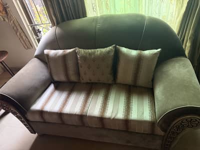 Sofa set