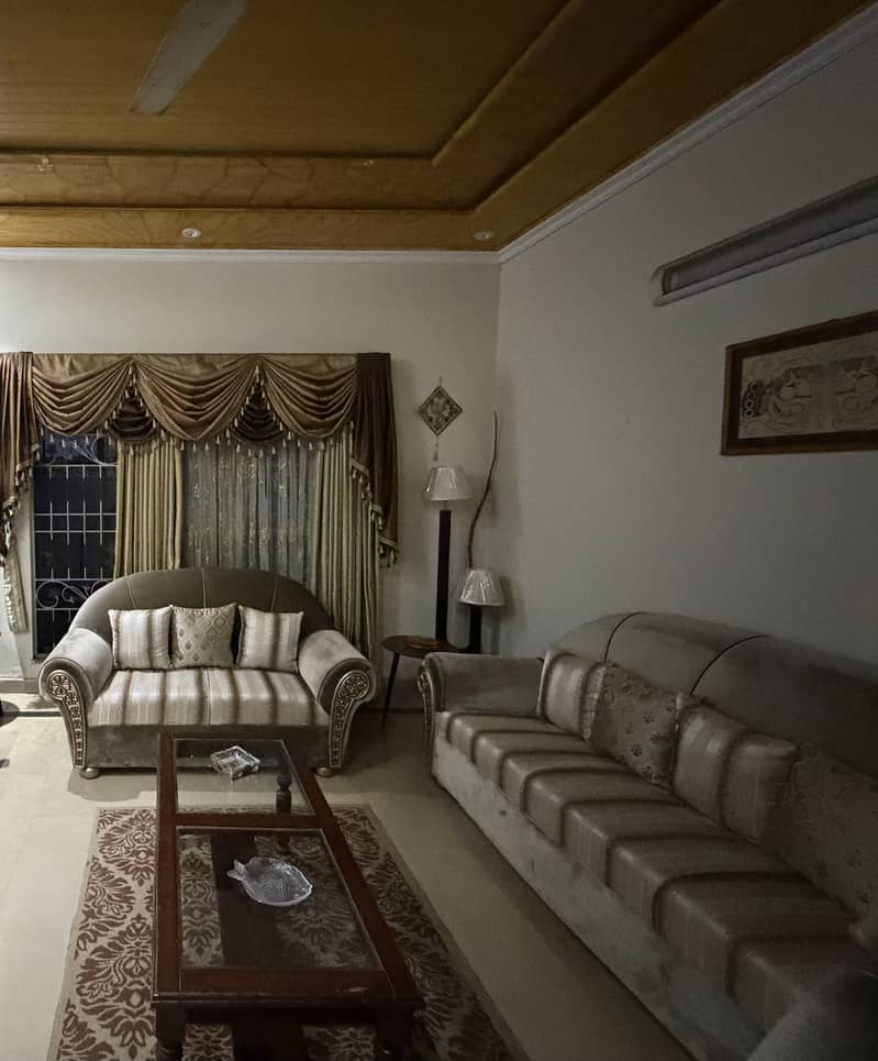 Sofa set 2