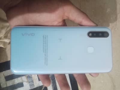 Vivo Y19