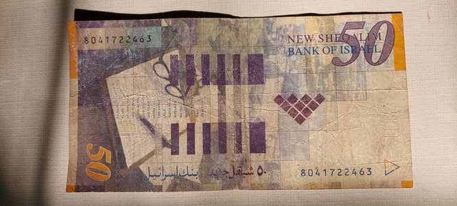 Currency Collection