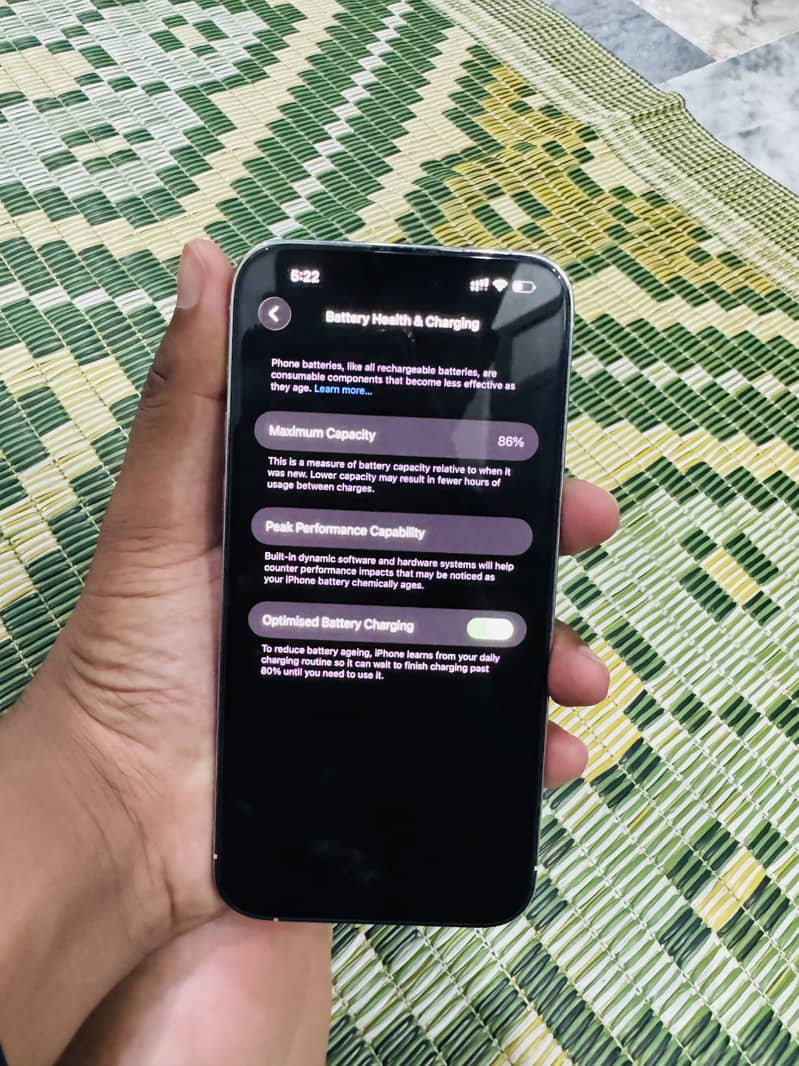 Apple iPhone 14 Pro Max 7
