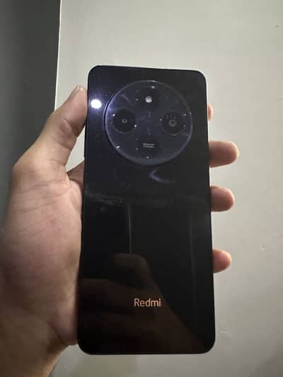 Xiaomi Redmi 14C In New Condition