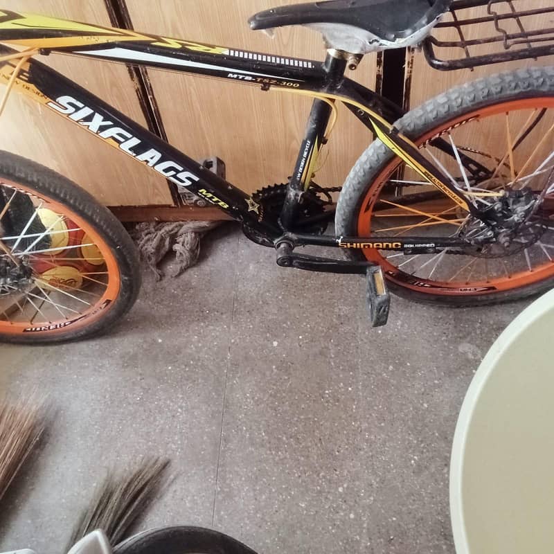 imported cycle 1