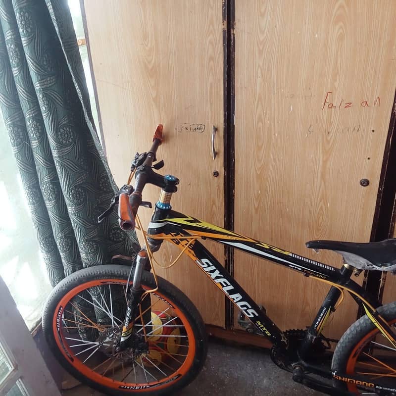 imported cycle 2