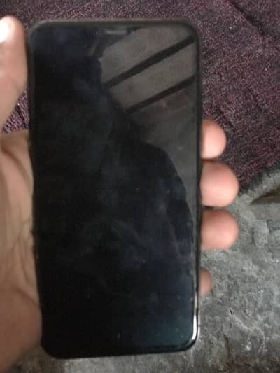 Apple iPhone XS Max