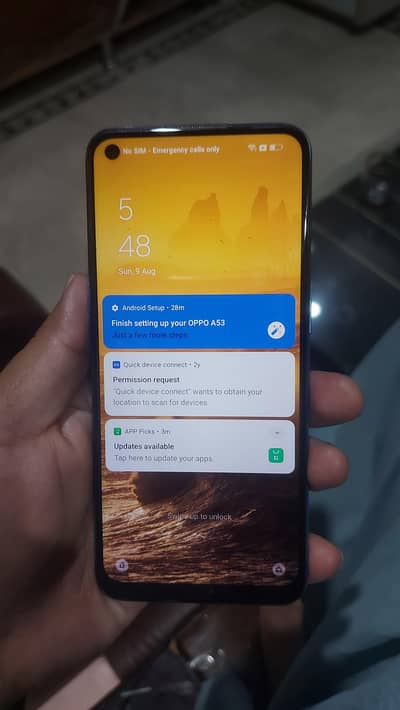 OPPO A53