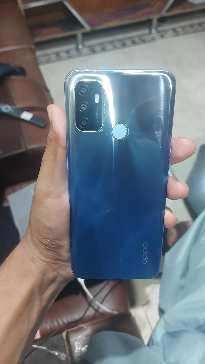 OPPO A53 1