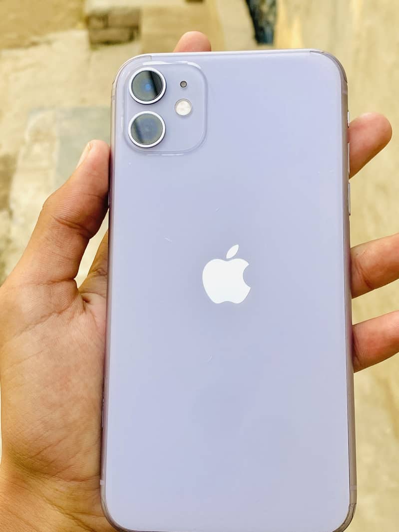 Apple iPhone 11 1