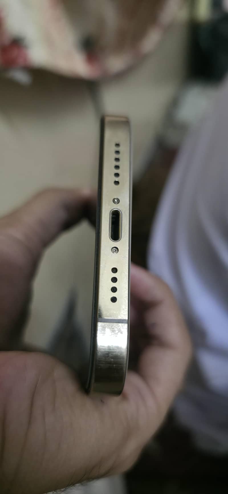 Apple iPhone 12 Pro Max 1