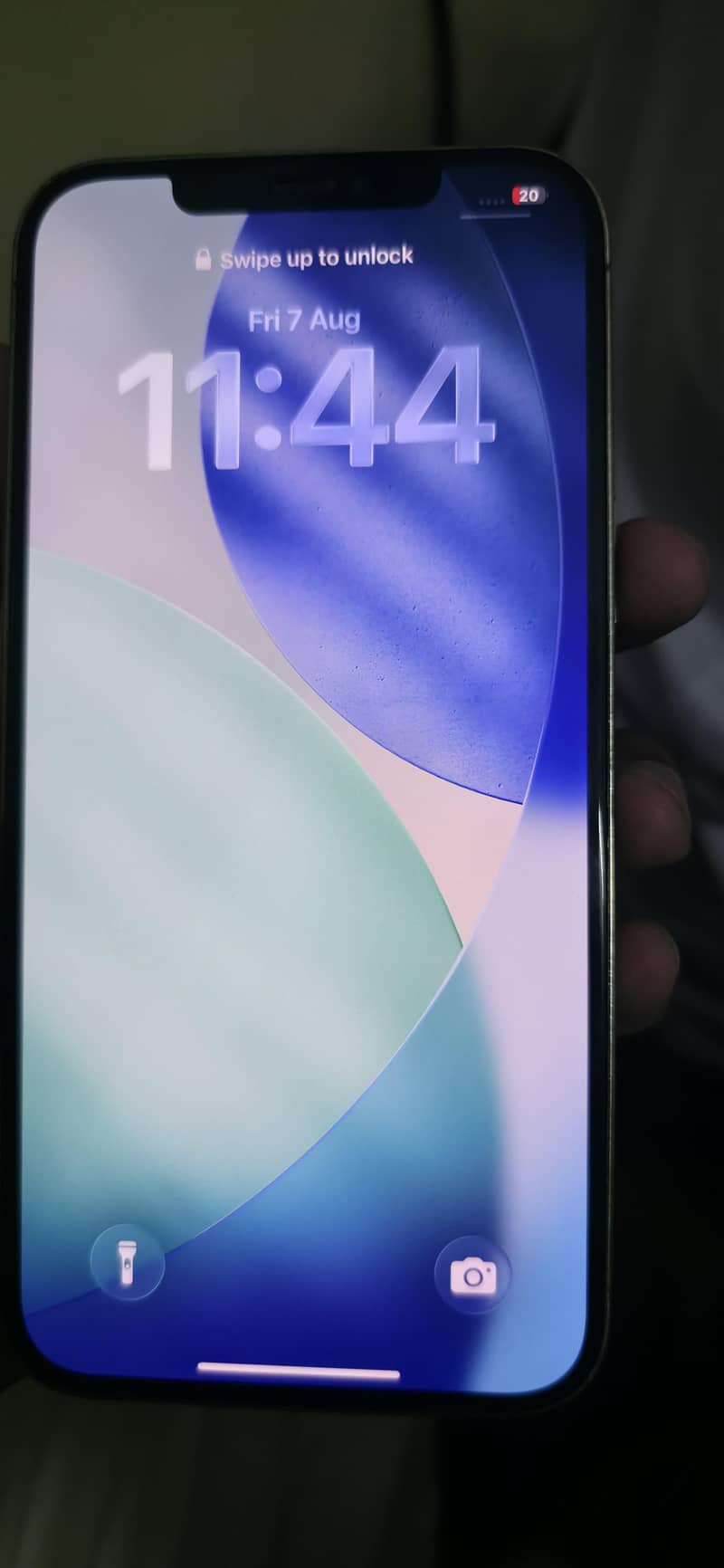 Apple iPhone 12 Pro Max 2