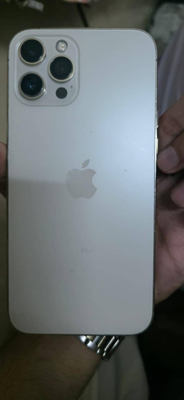 Apple iPhone 12 Pro Max 5