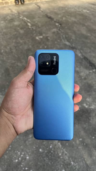 Redmi 10C