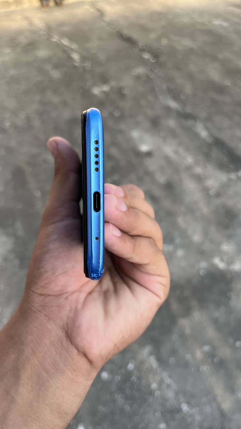 Redmi 10C 1