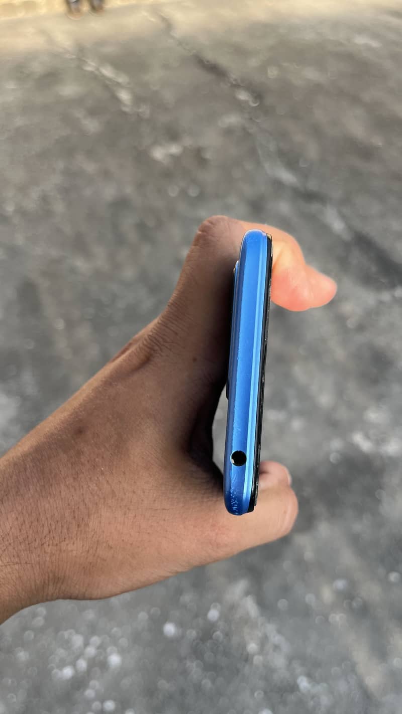 Redmi 10C 5