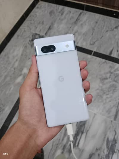 Google Pixel 7a