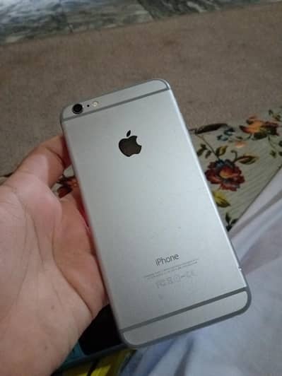 iPhone 6s plus 64gb BYPASS