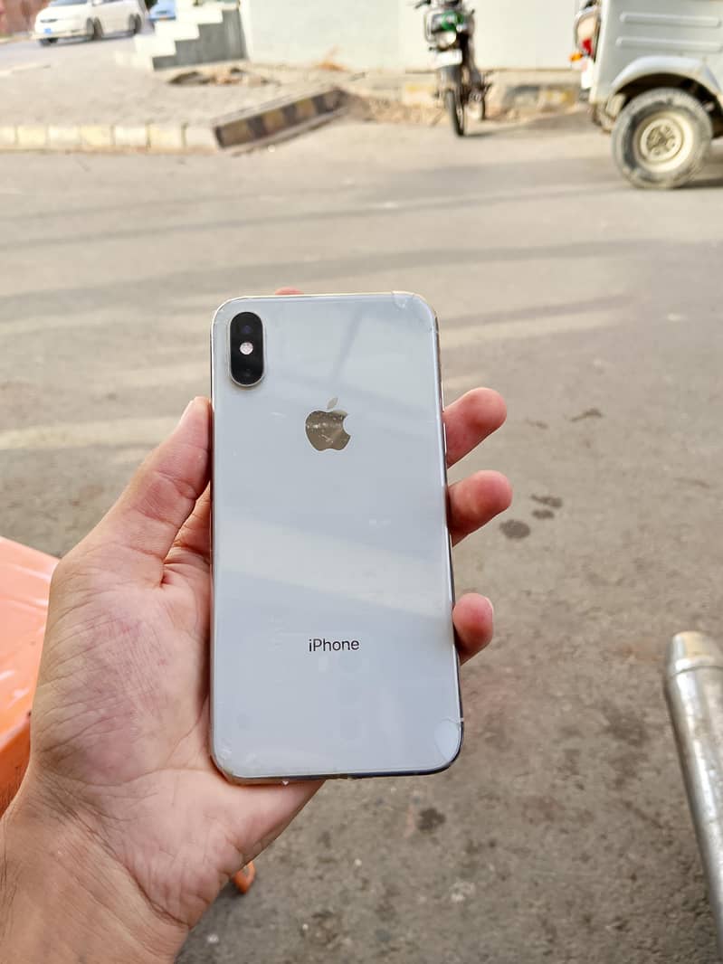 Apple iPhone XS 0
