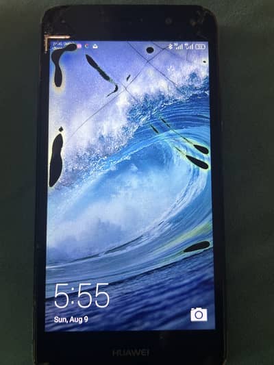 Huawei MYA-L22