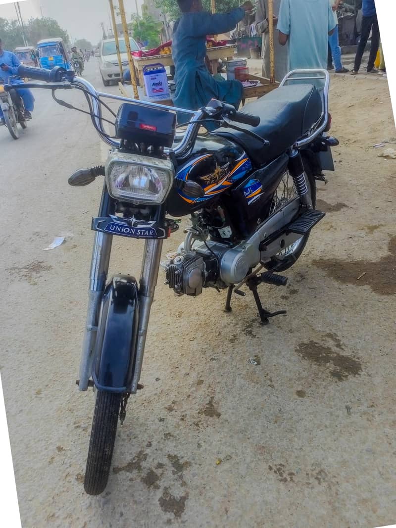 union star 2015 8