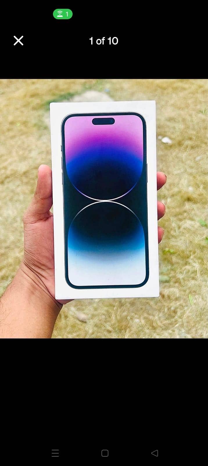 Apple iPhone 14 Pro Max 2