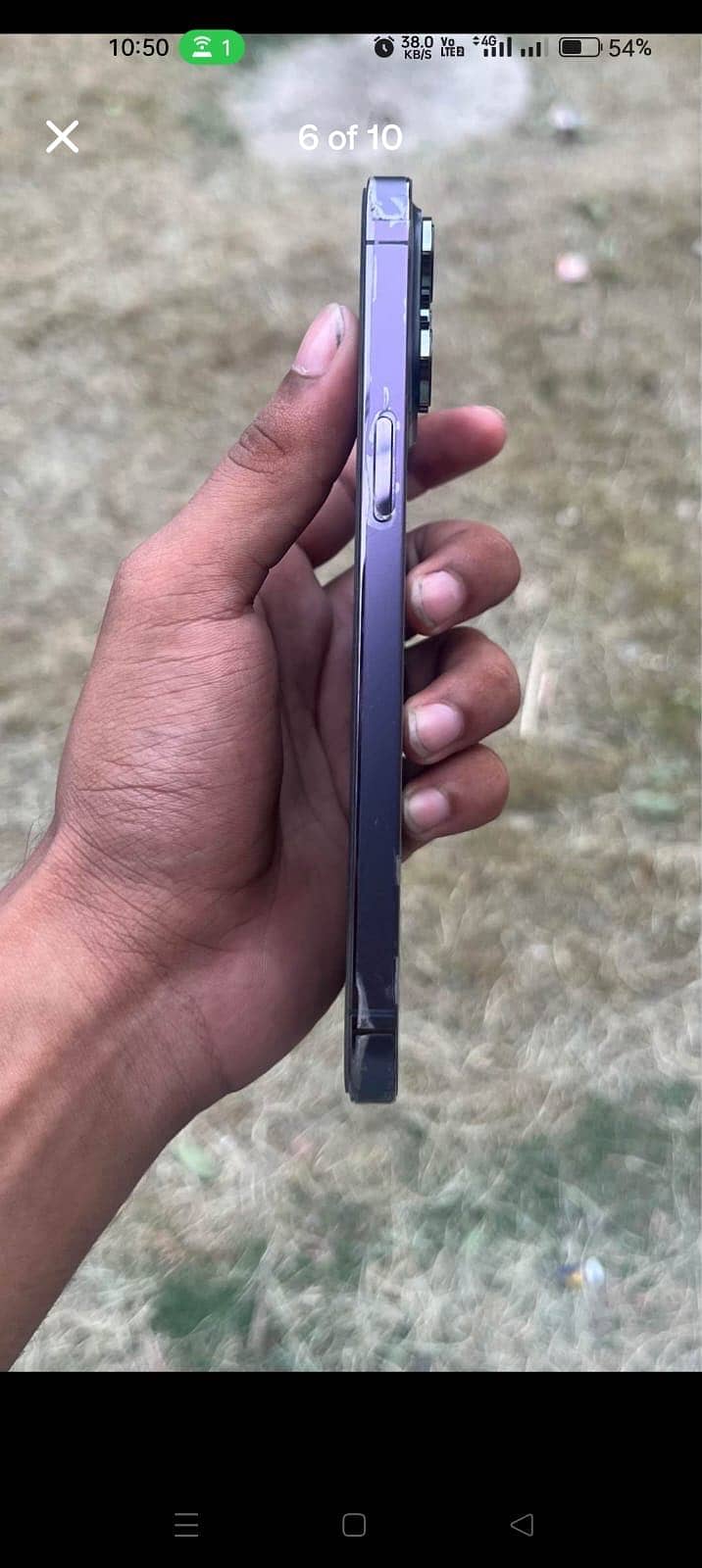 Apple iPhone 14 Pro Max 4